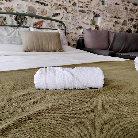 Pithari Lejlighed Nafplio Eksteriør billede